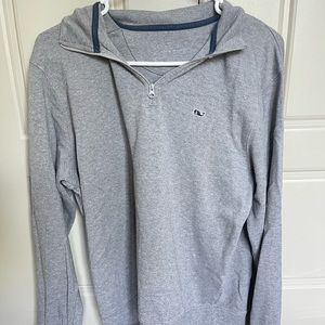 Vineyard vines pullover